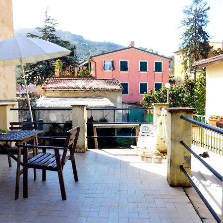 La Casa Di Enrico! Apartamento Levanto Exterior foto